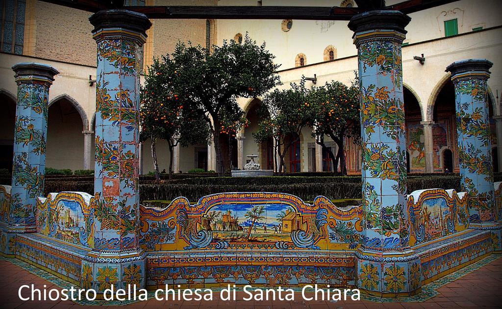Casa Dodo Hotel Naples Room photo