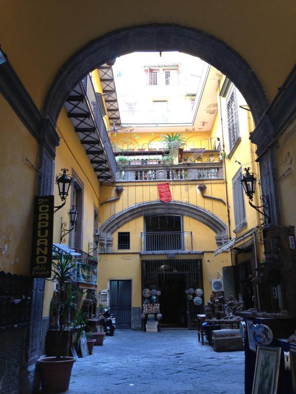 Casa Dodo Hotel Naples Room photo